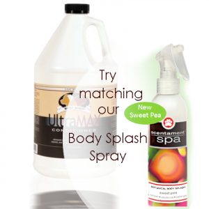 Best Shot UltraMax Pro Shampoo - Concentrated Gallon For Professional Pet Grooming - View #2