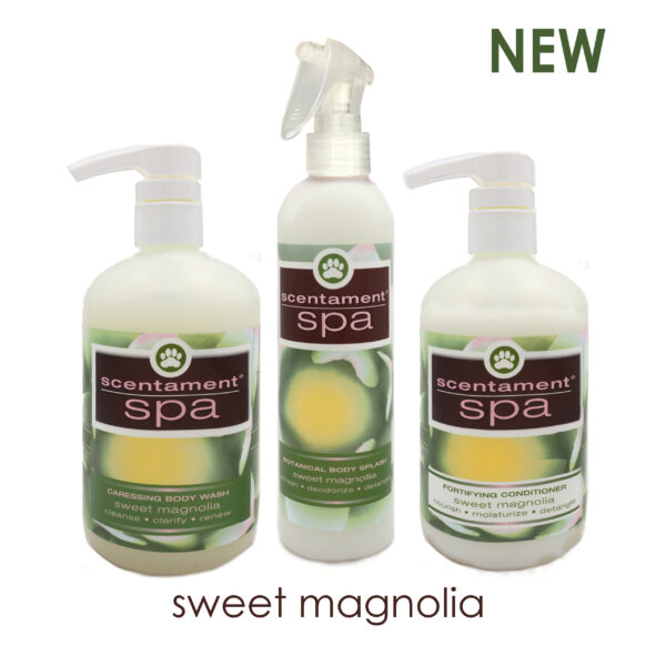 Scentament Spa Trial Offers - Image 2