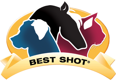 Best Shot Pet logo