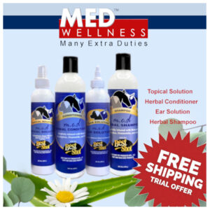 MED Wellness Trial Offer