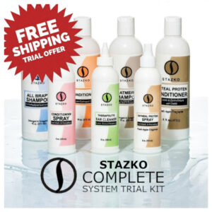 Stazko Complete System