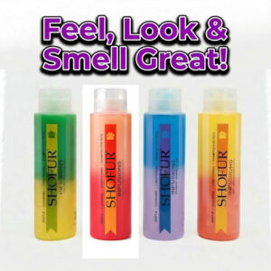 Shofur Infusions