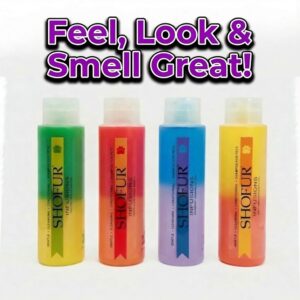 Shofur Infusions