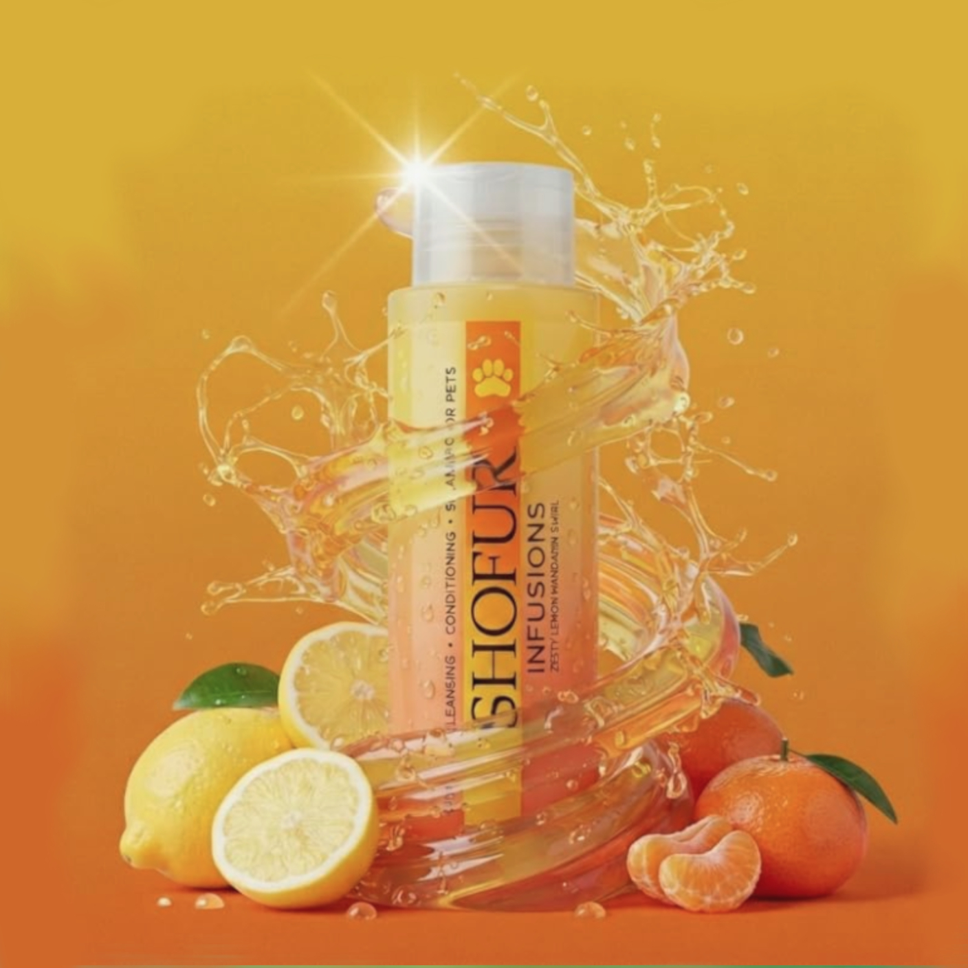 Shofur Infusions - Image 2