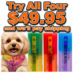 SHOFUR Trial Offer