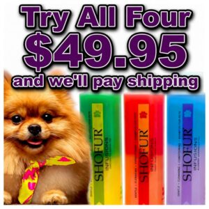 SHOFUR Trial Offer